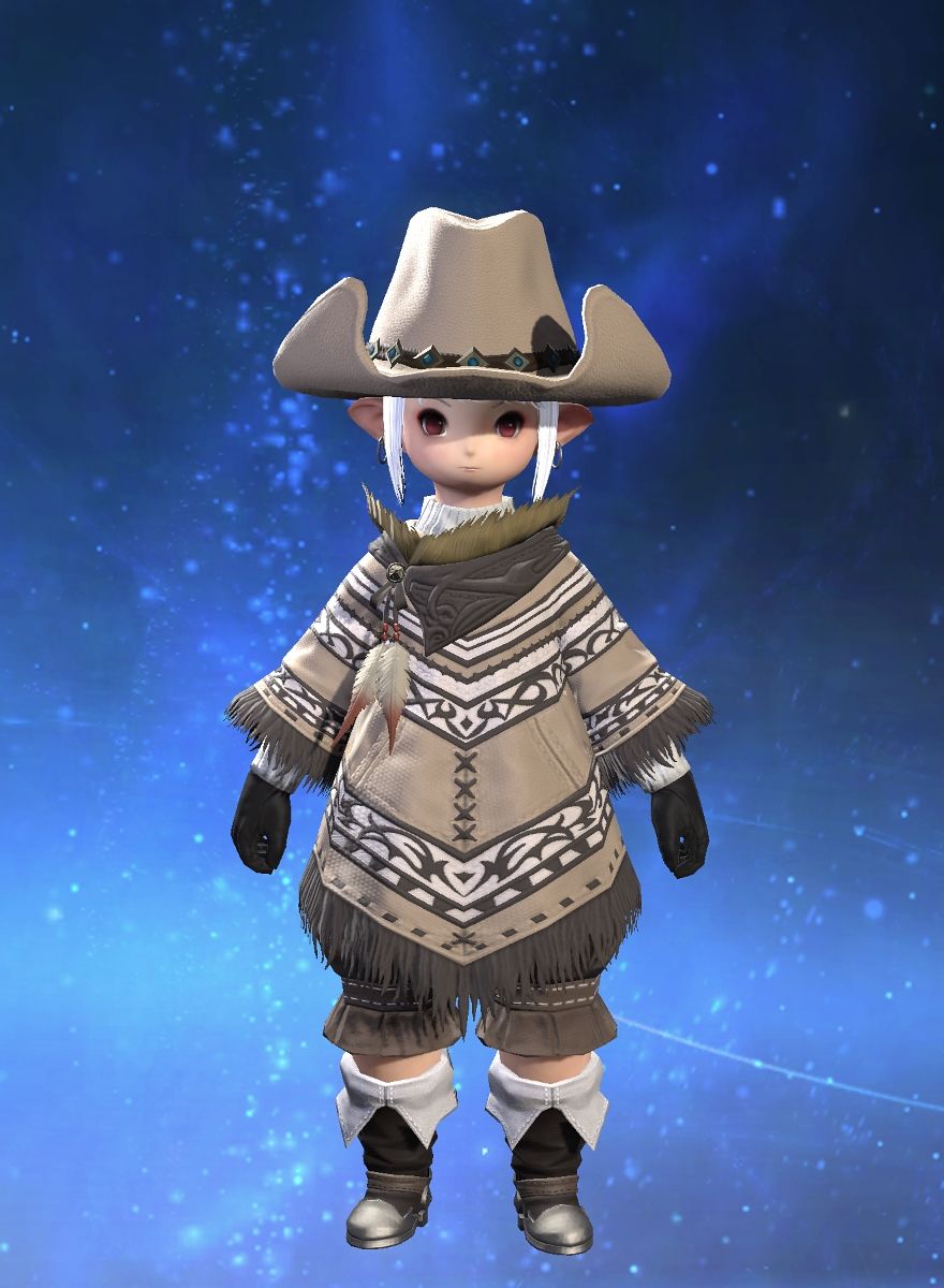 Cute Lalafell