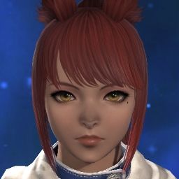 faria's Avatar