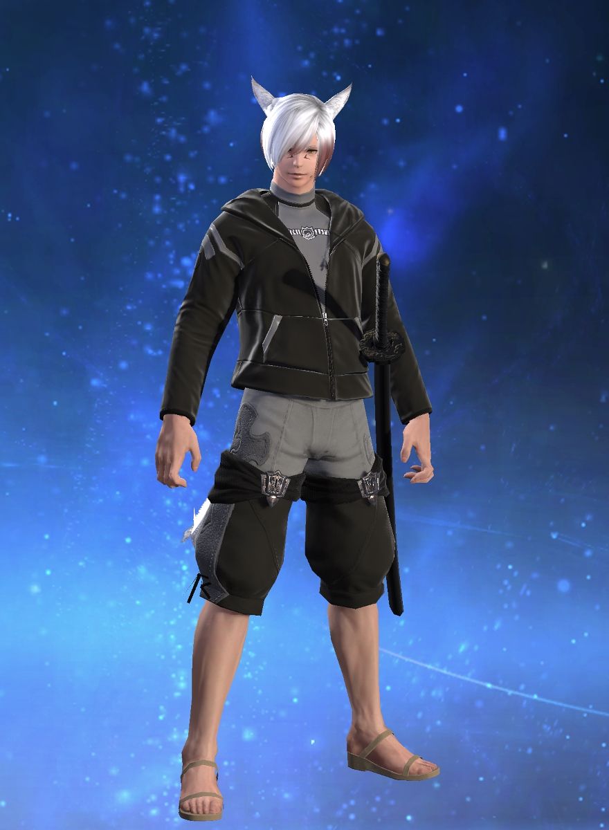 Ragnar Arsene