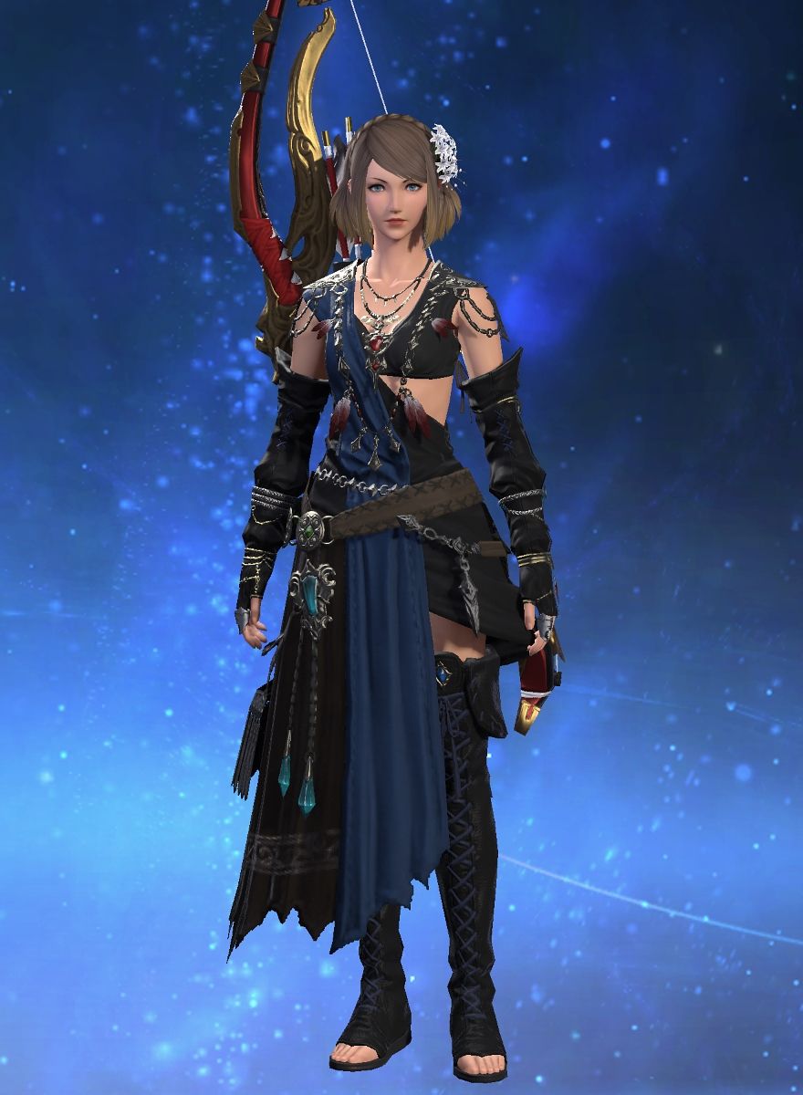 Minerva Pandaemonium