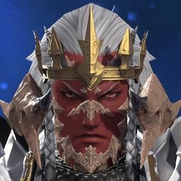 Drade's Avatar