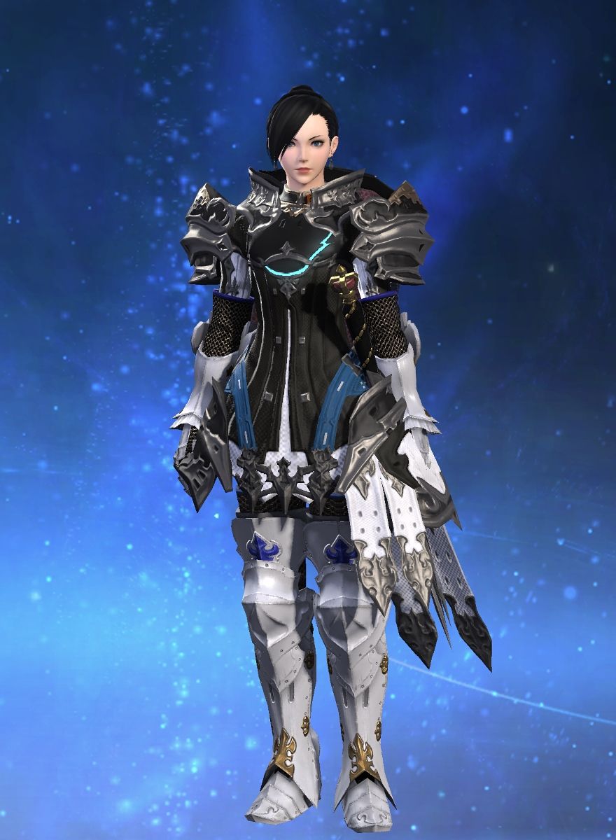 Shadowess Shadowsong