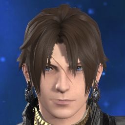 Squall-l Leonhart