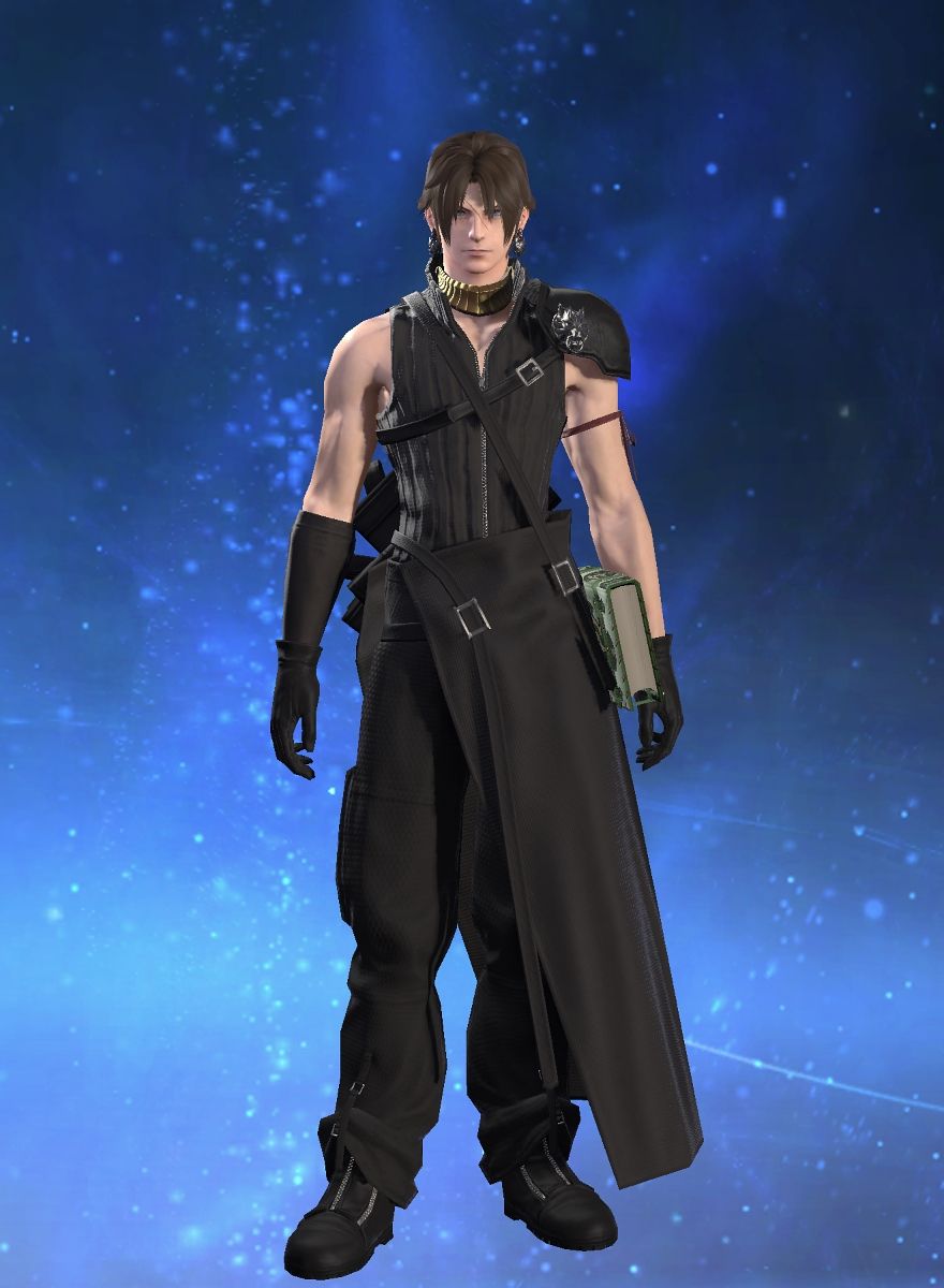 Squall-l Leonhart