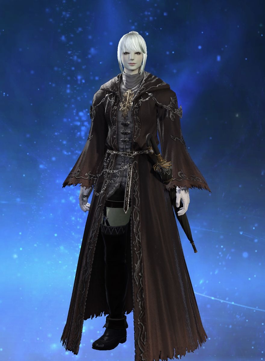 Odgorian Greatest