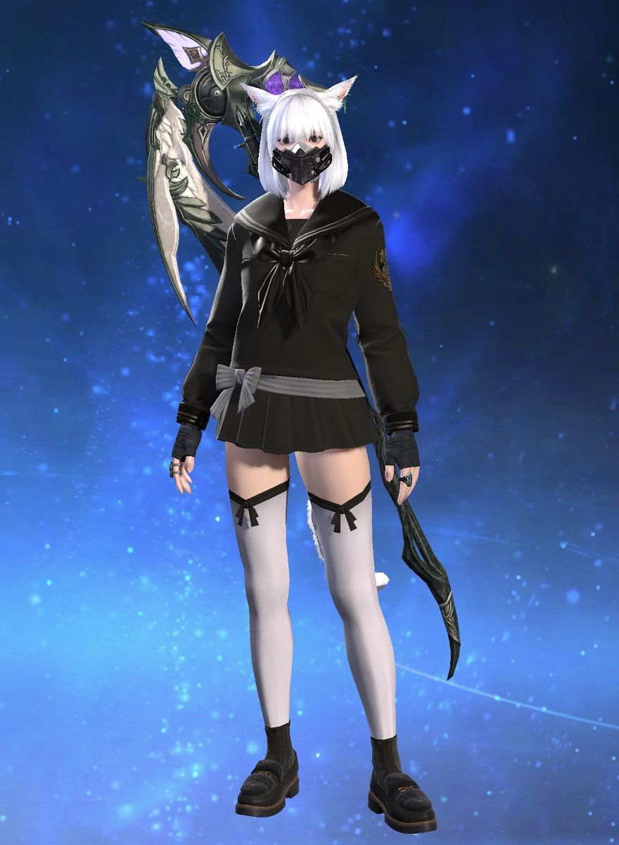 Kitsune Qt