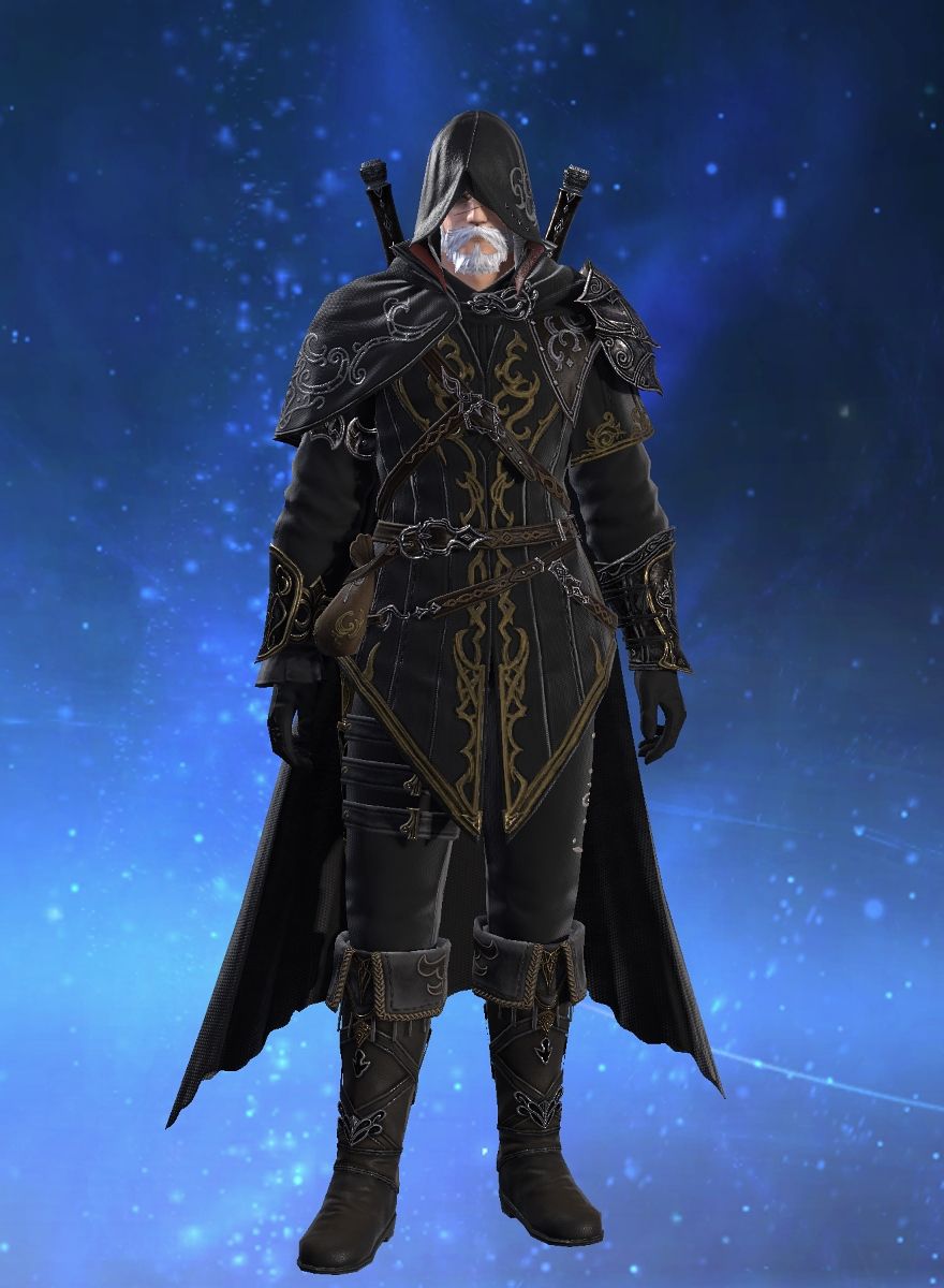 Haodren Telcontar