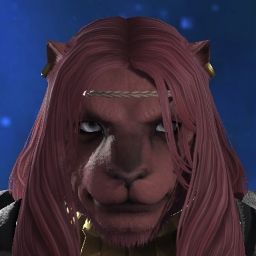 Hrothgar Knuckles