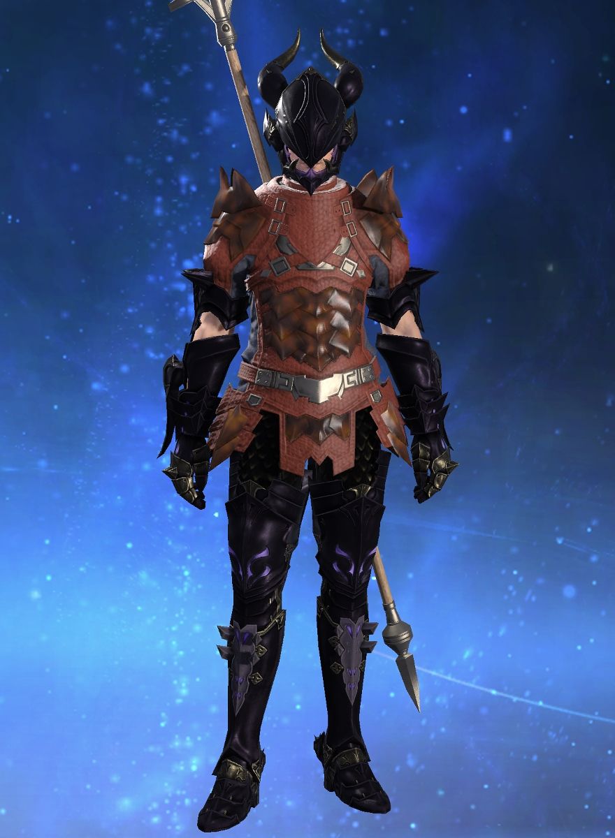 Pole Winterheart