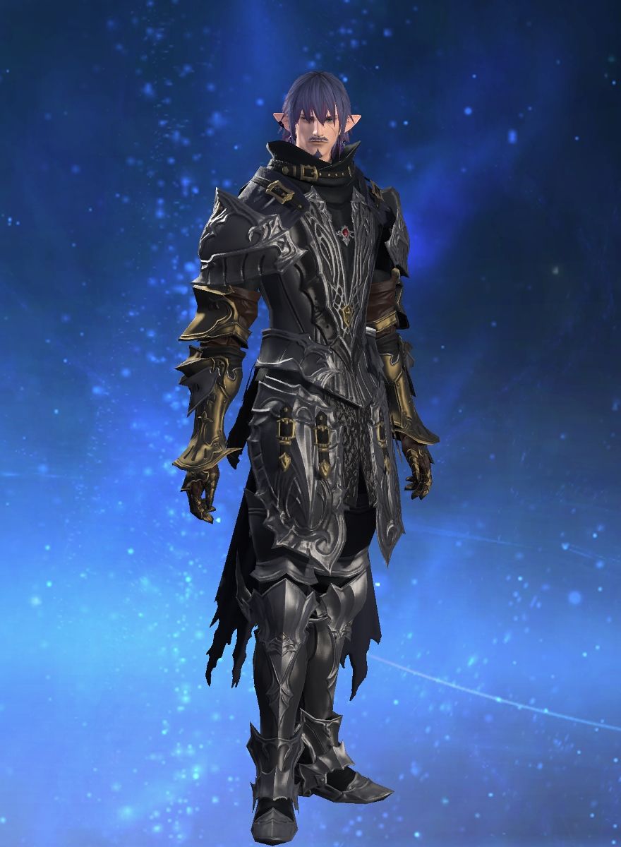 Merlin Olorin