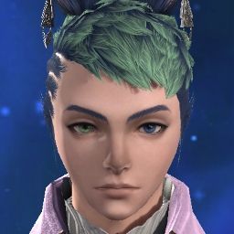 Wolvian Astaria