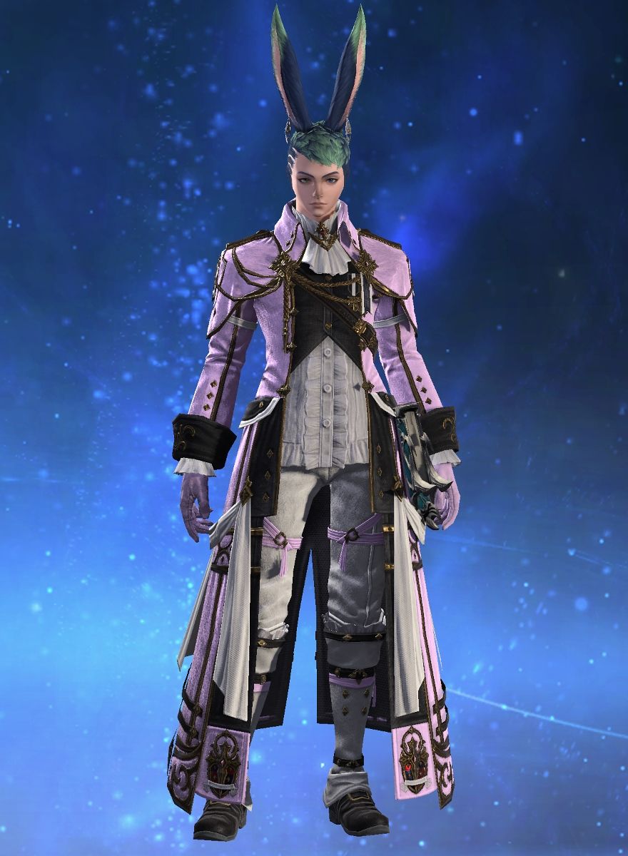 Wolvian Astaria