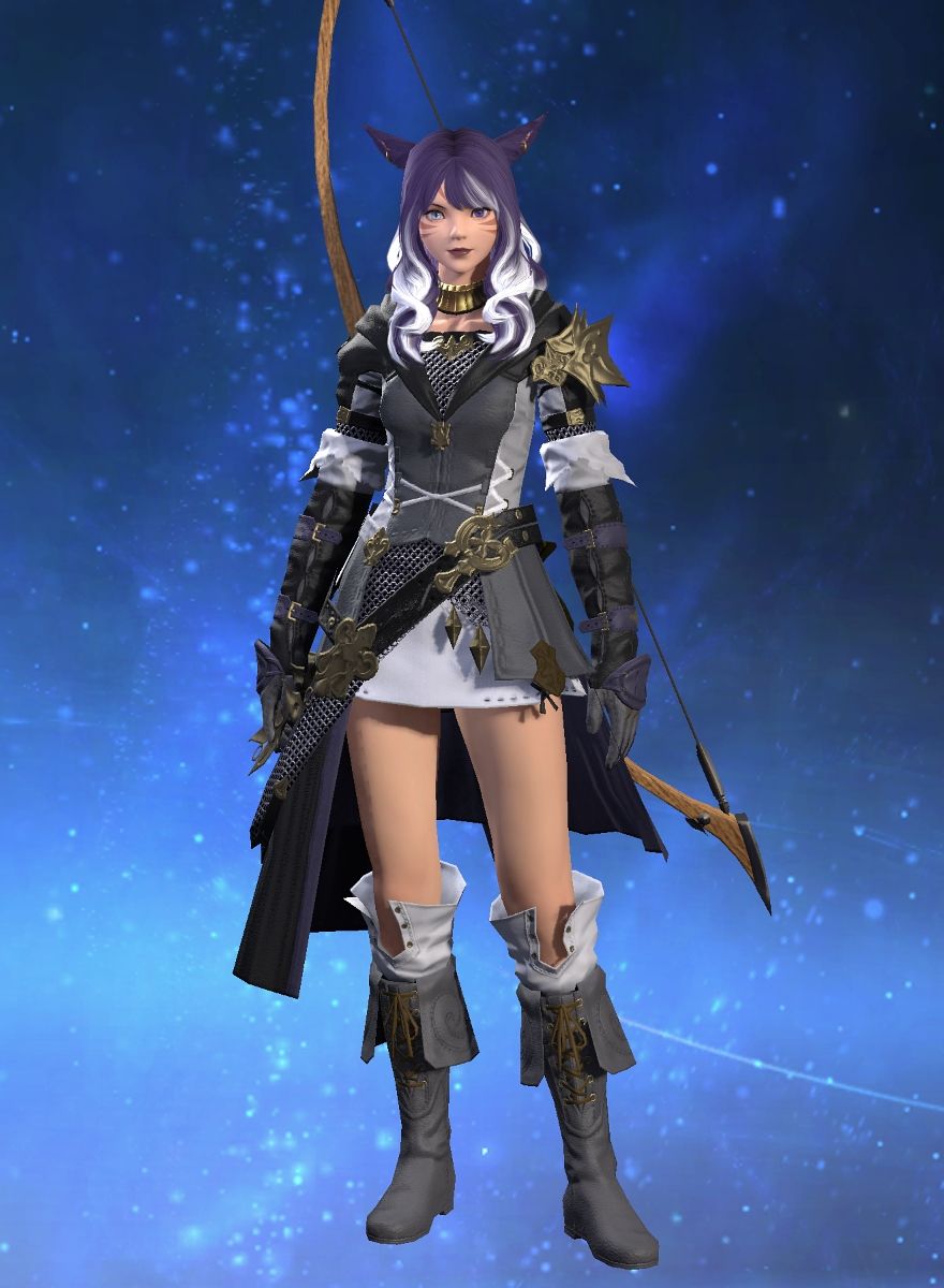 Sayonara Ari