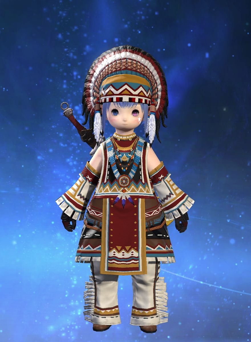 Alpha Sapphiree