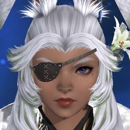 Xandre Stormfeather