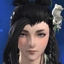 Rhose's Avatar