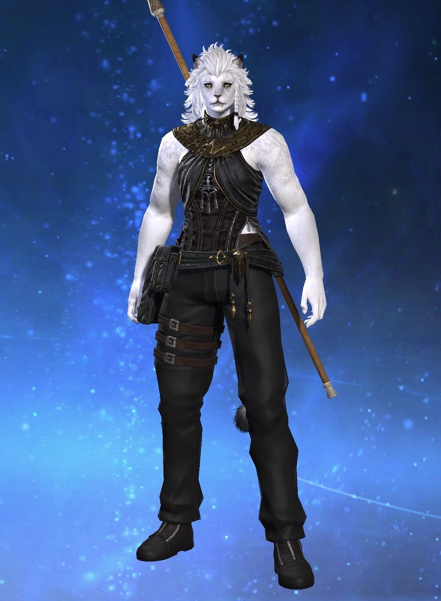 Yorha-unit Type-two-d