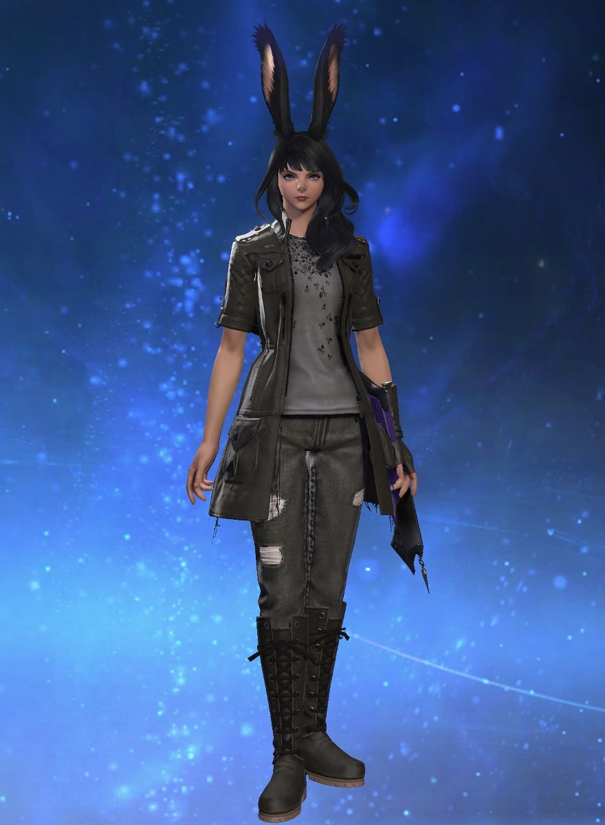 Mariko Adama