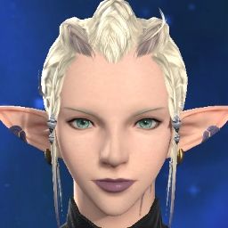 Knife Ear