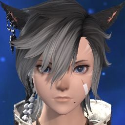 Lykos Lycanthrope