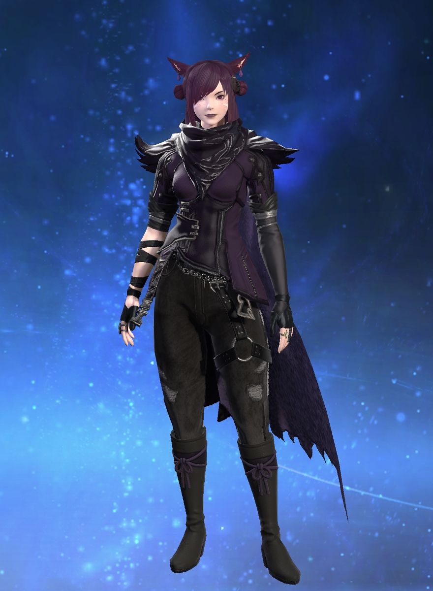 Rose Amethystos