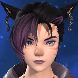 Ehksidian's Avatar