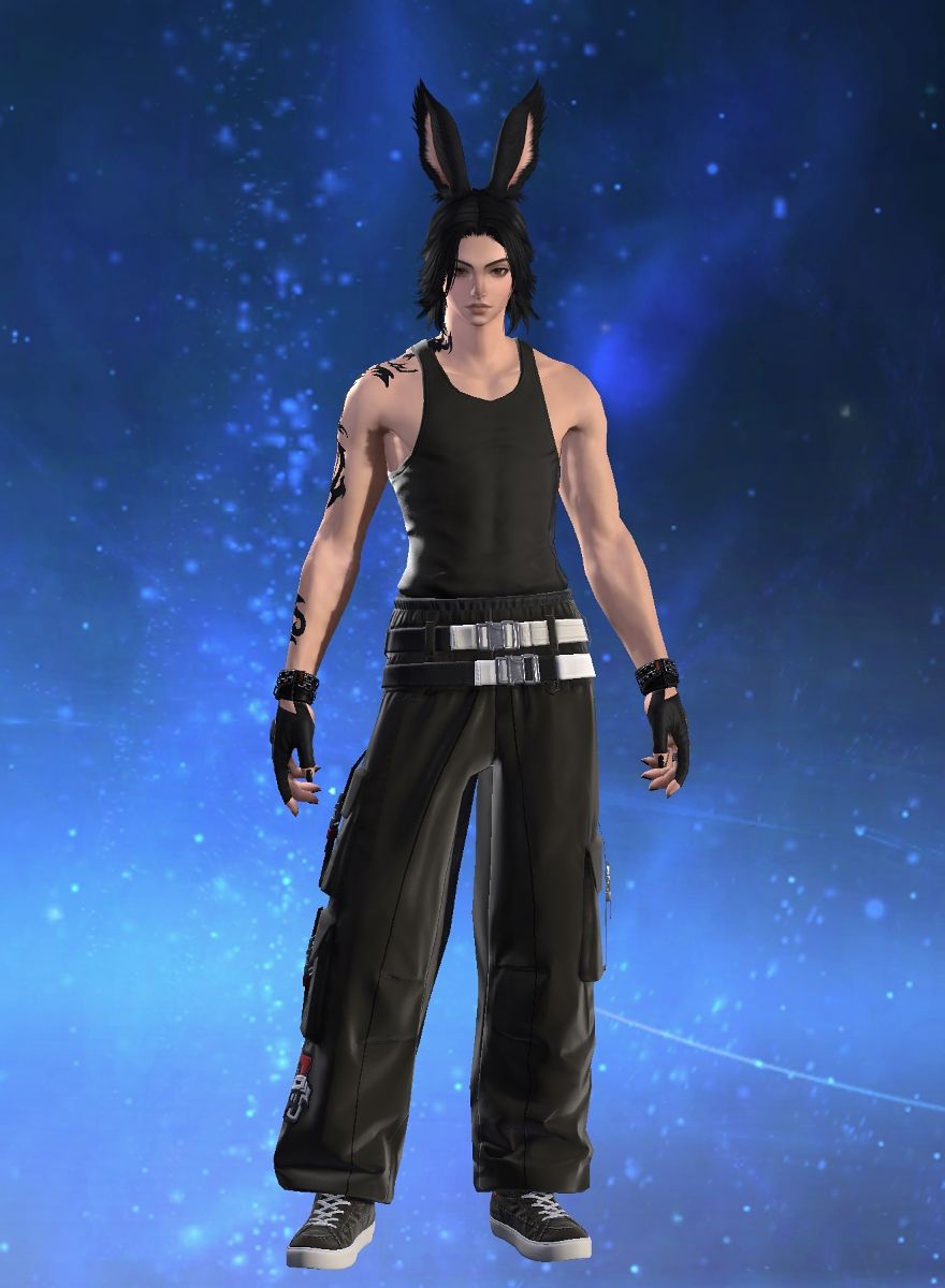 Requiem Zero