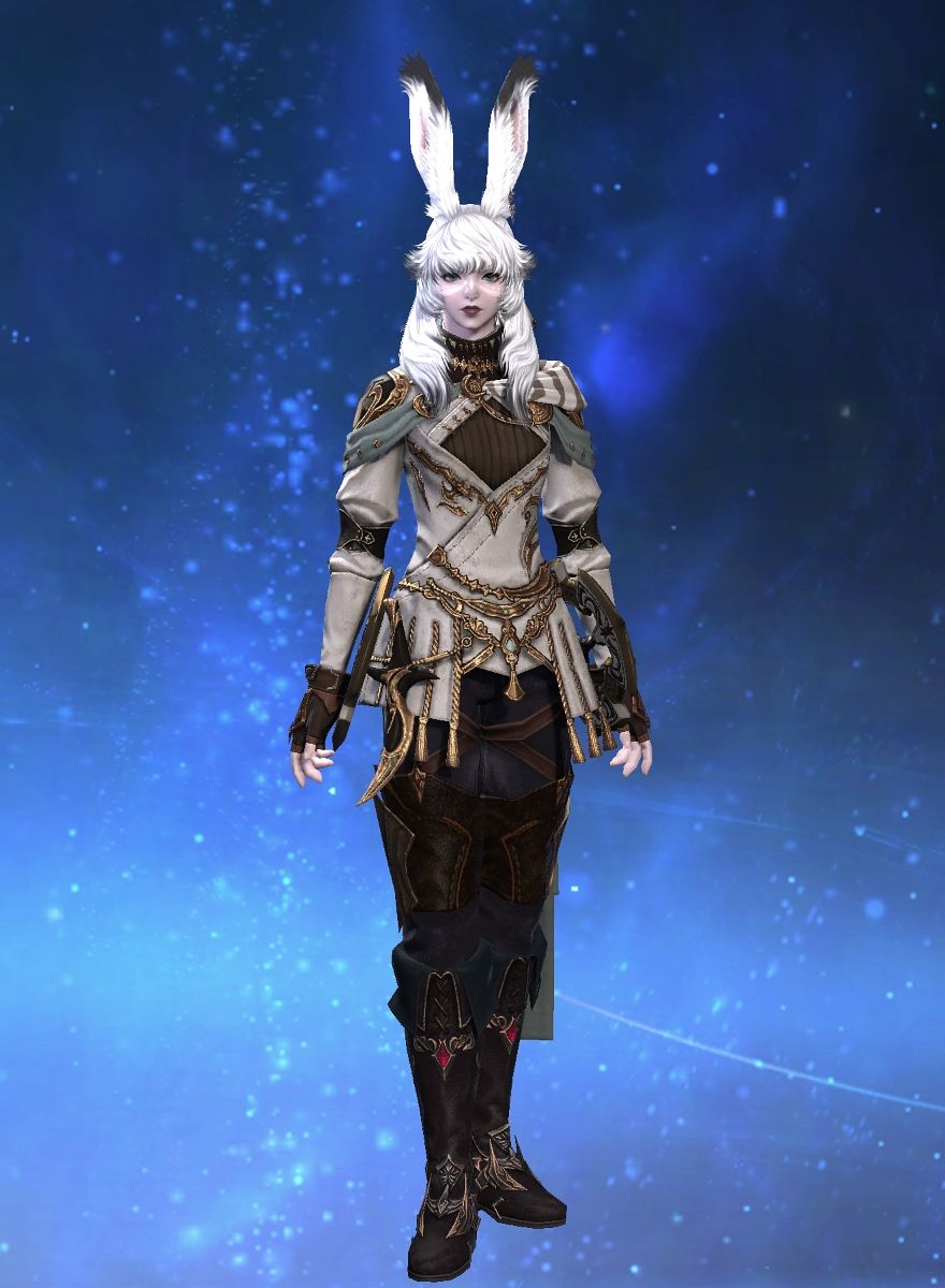 Lilliana Moonwalker