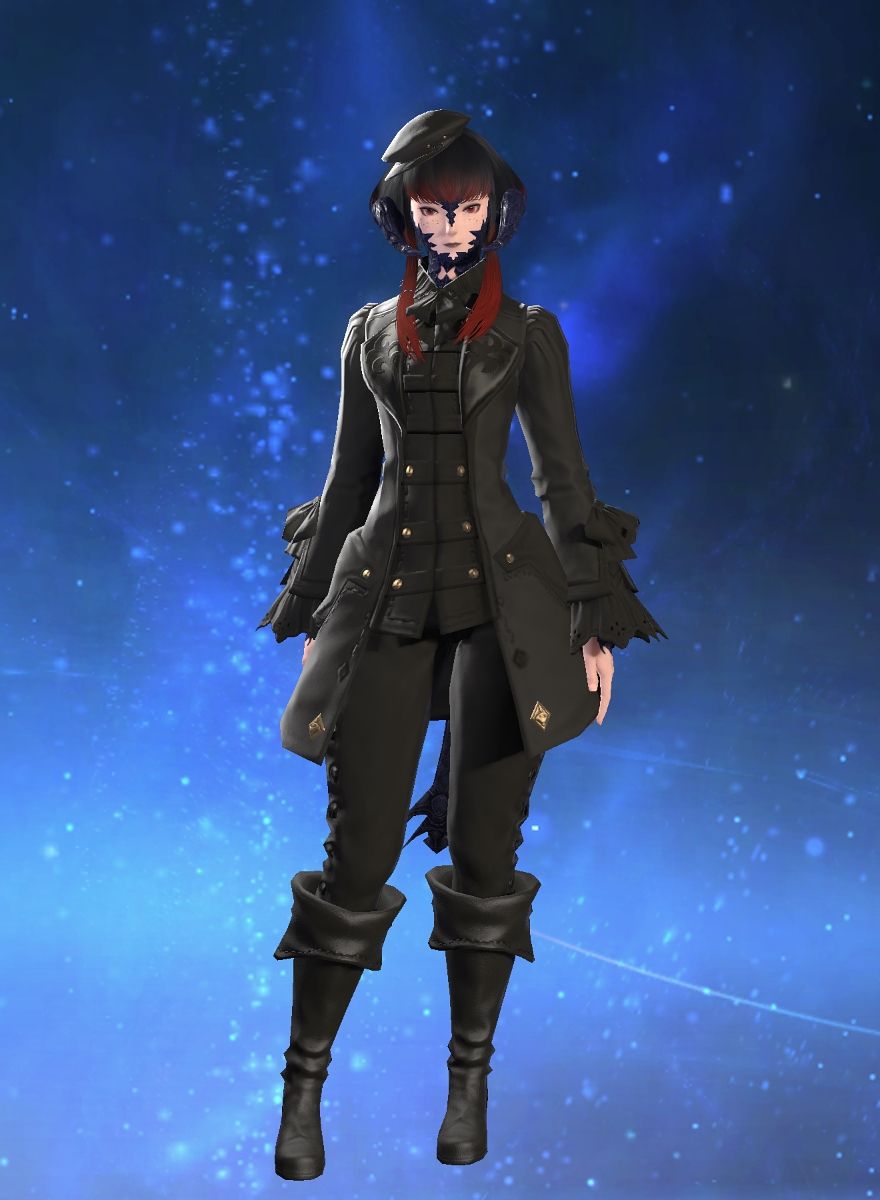 Rose Greywolf
