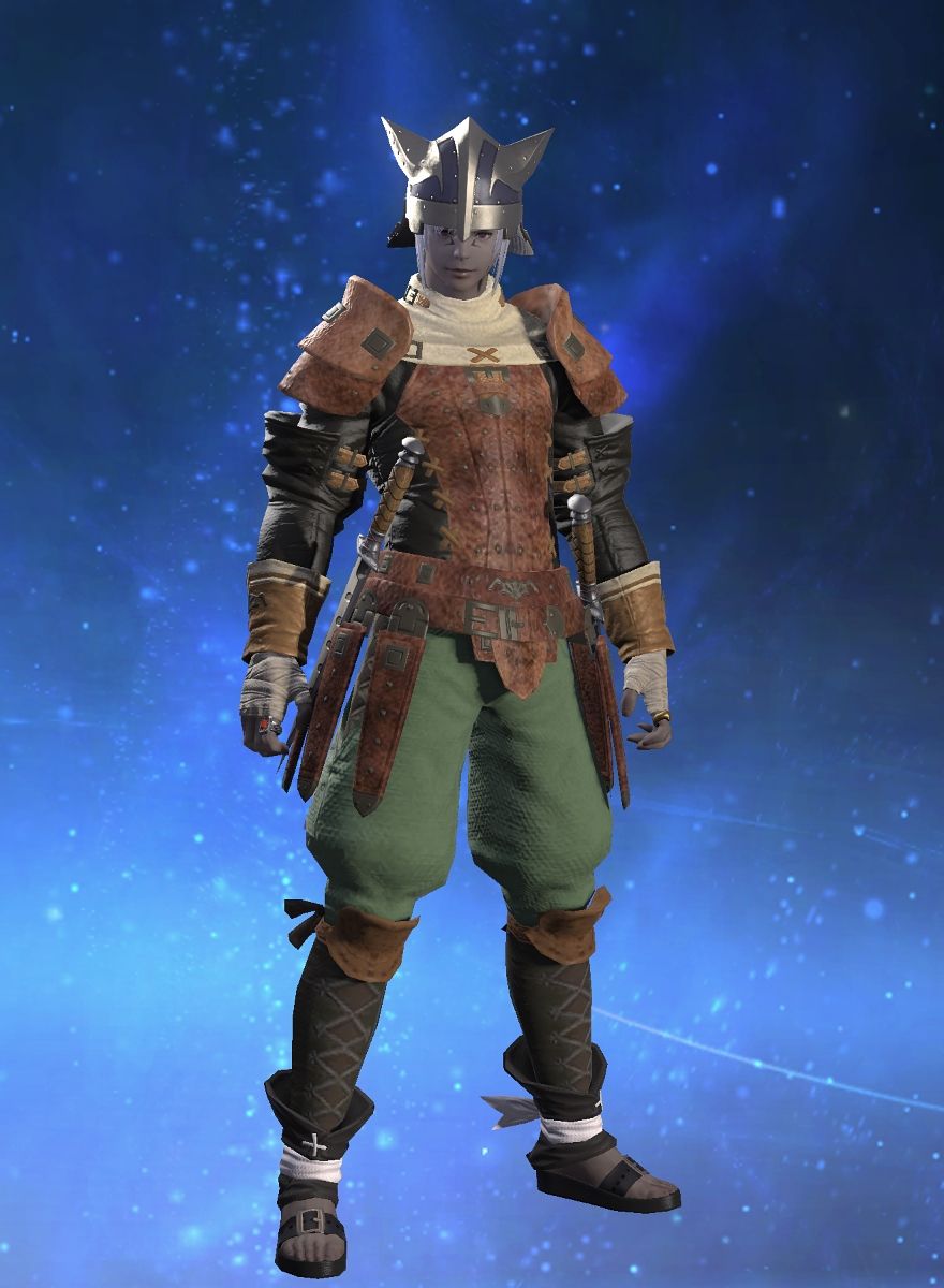Qina't Amariyo