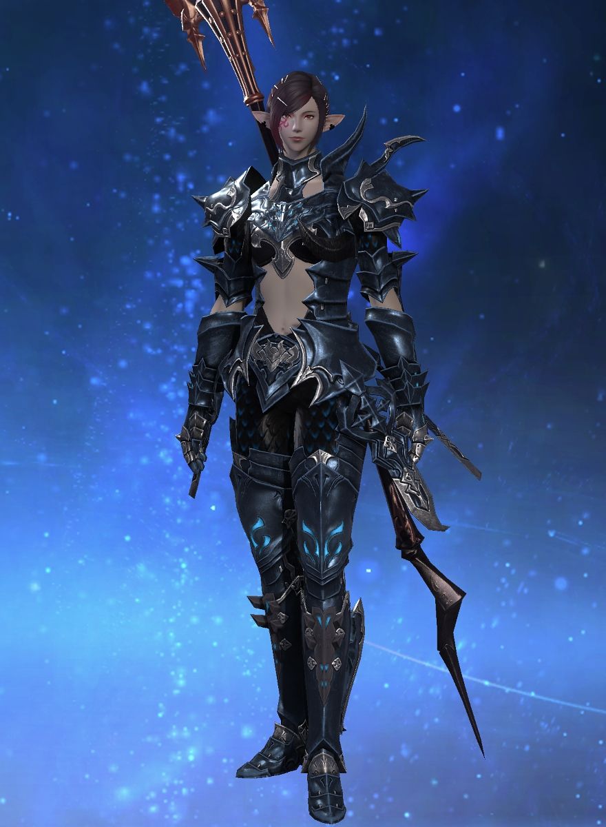 Seria Snowdeer