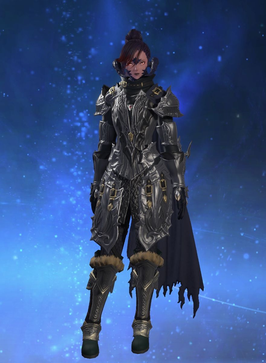 Sharra Borlaaq