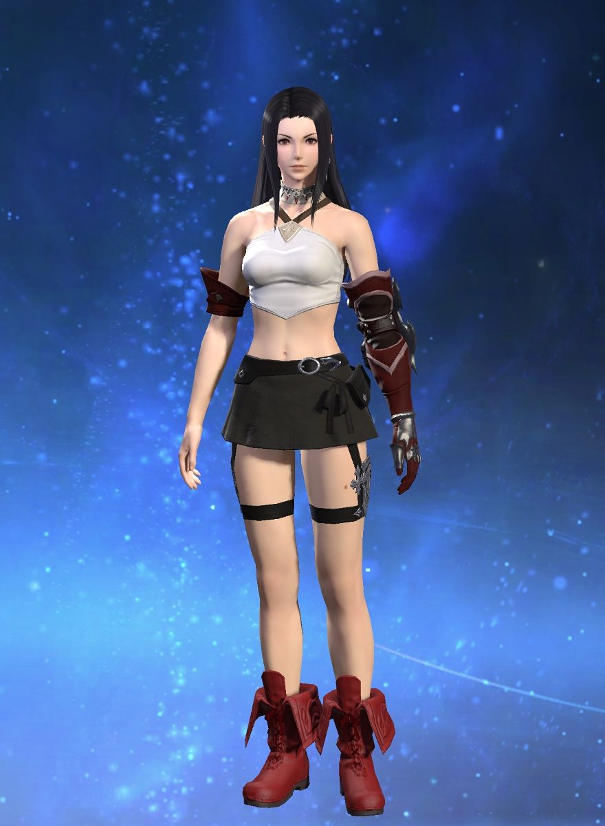 Tifaa Lockheart