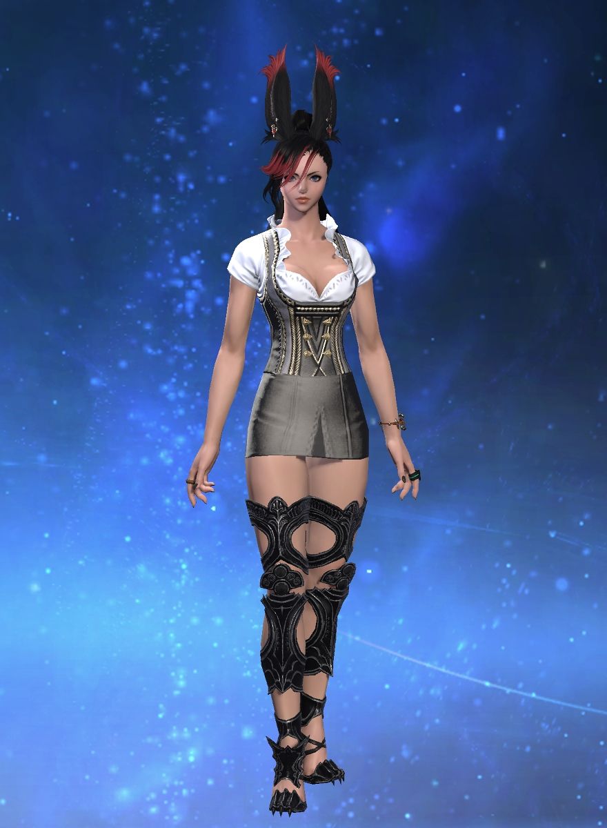 Kam Nightwish