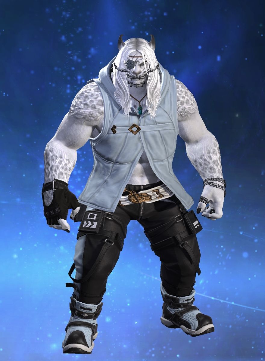 Fenrir Angerbodasch