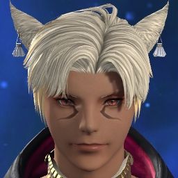 Retsarra Fenrir
