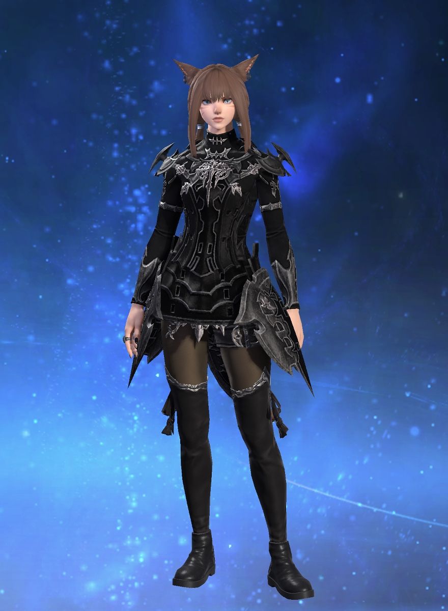Victra Elric