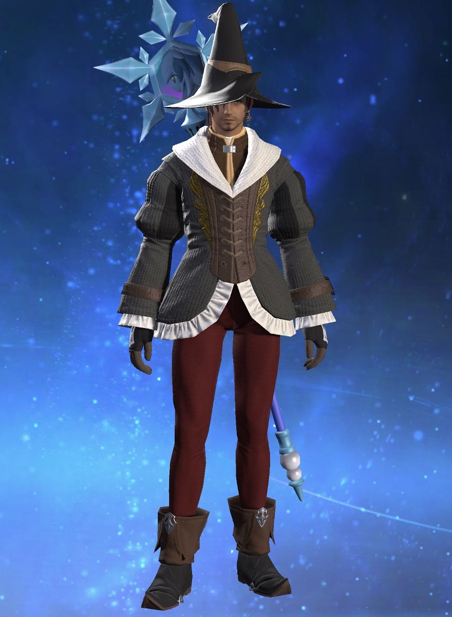 Artrael Entreri