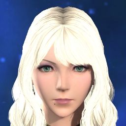 Alessandra's Avatar