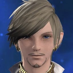 Garen Wolfe