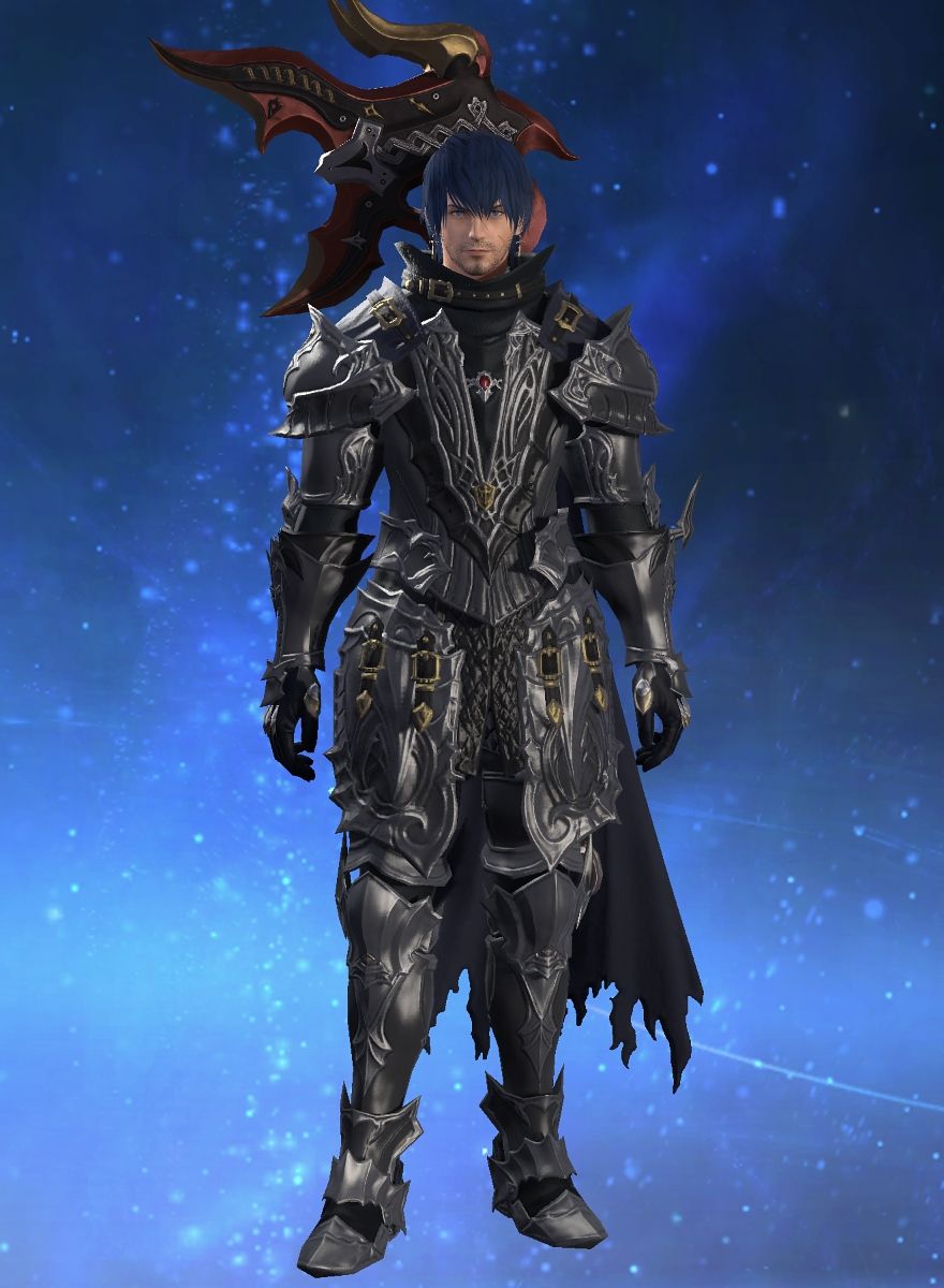 Ender Yagami