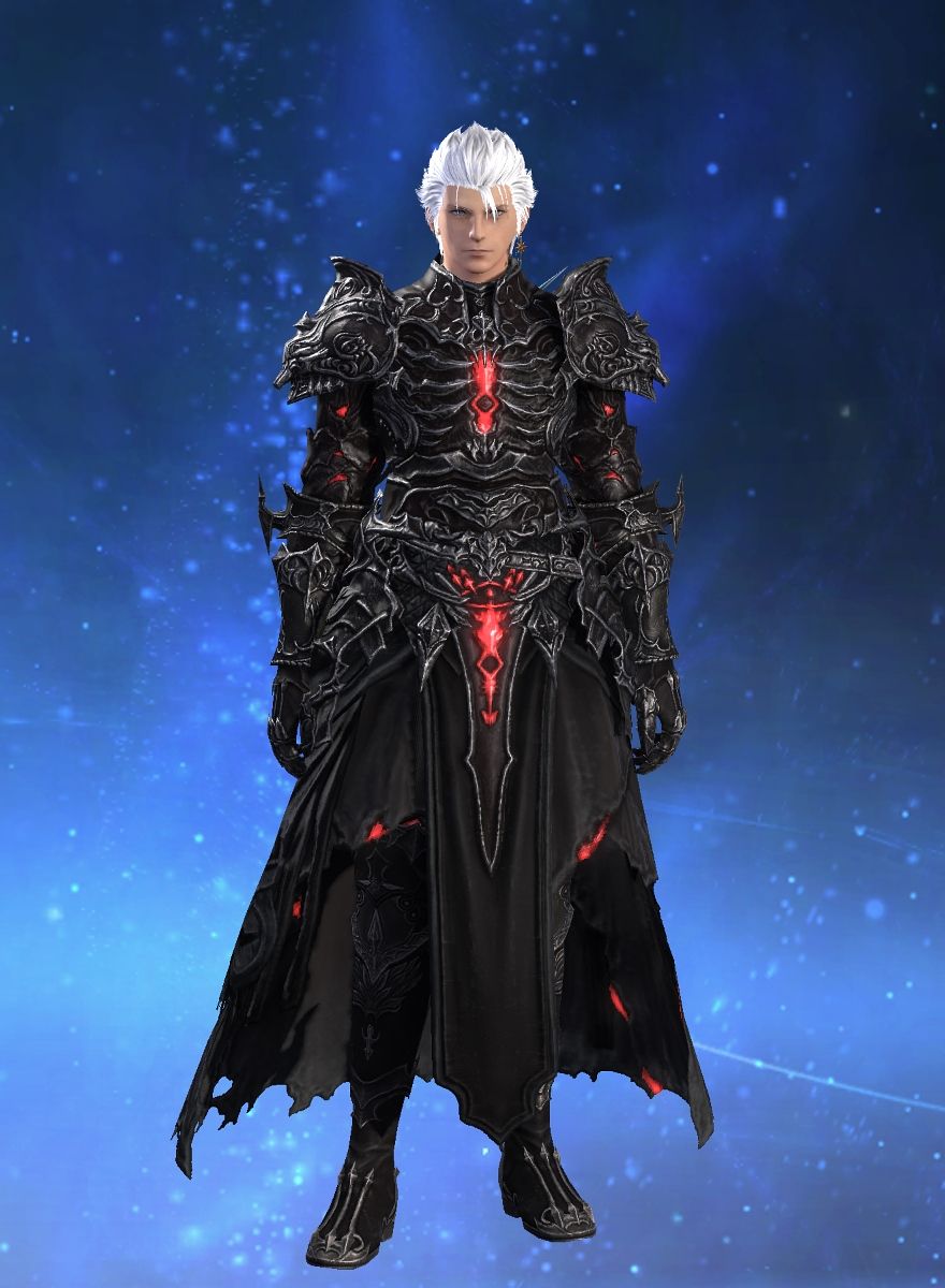 Vergil Sparda