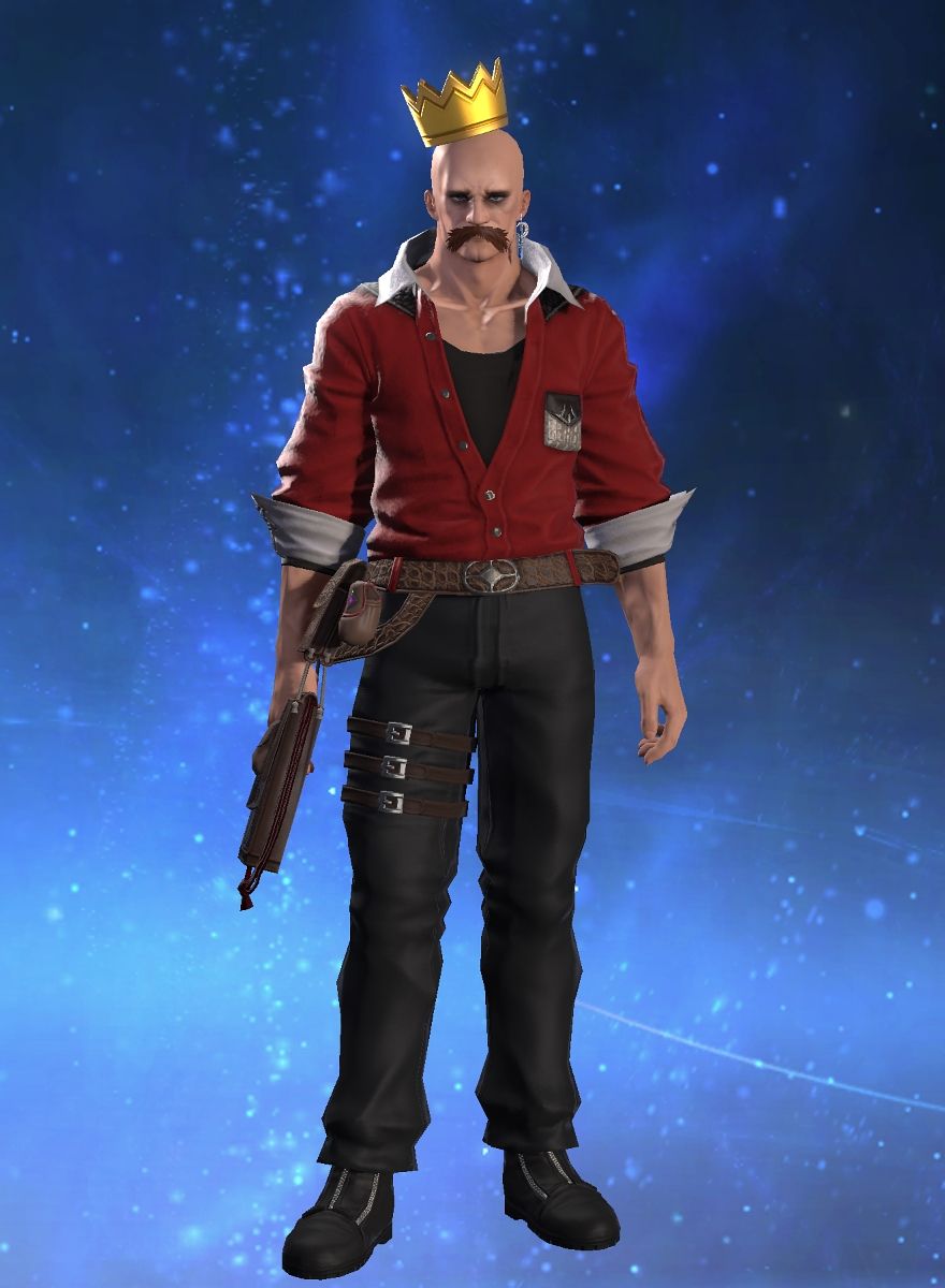 Doctor Robotnik