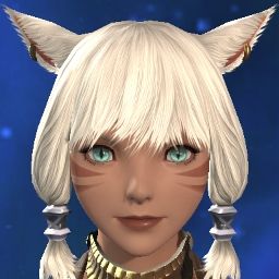 Y'shtola's Phantom