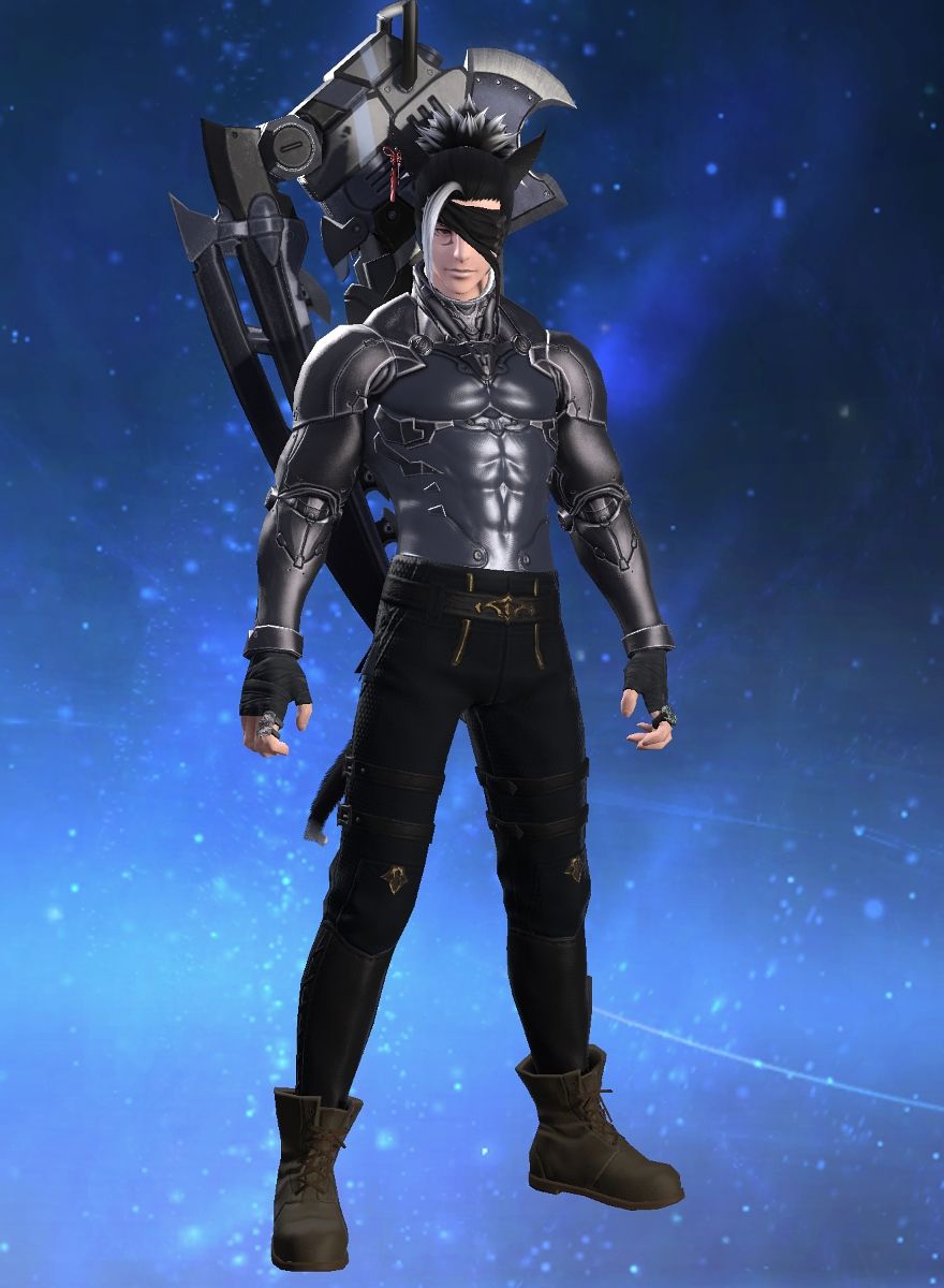 Moogli Morphin