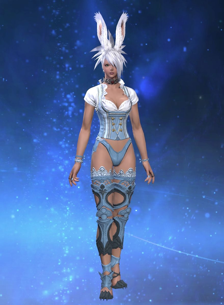 Suze Moonfire