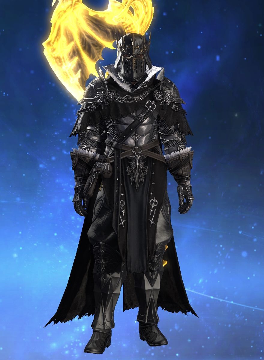 Omega Deathbringer