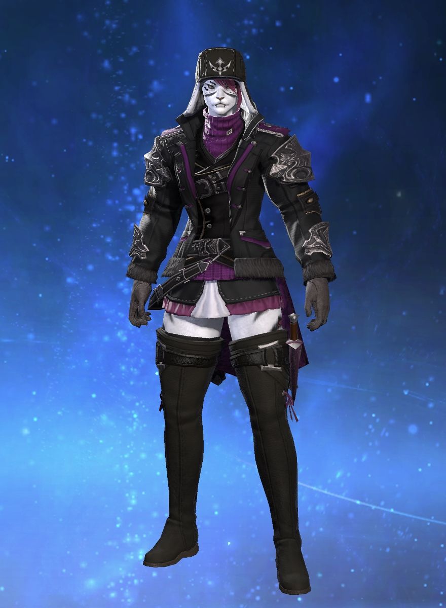 Divergent Mage