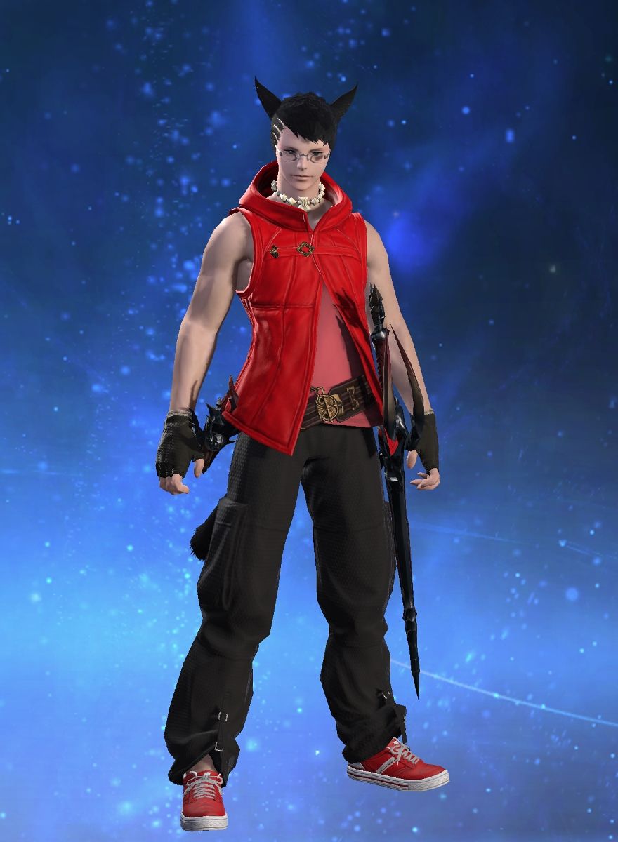 Seregnamo Shadowsong