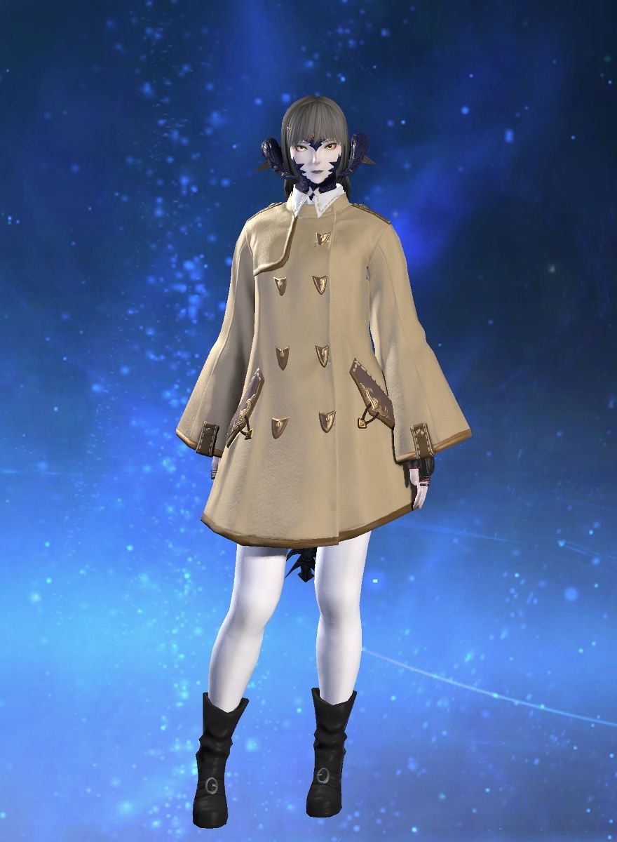 Aliana Highwind